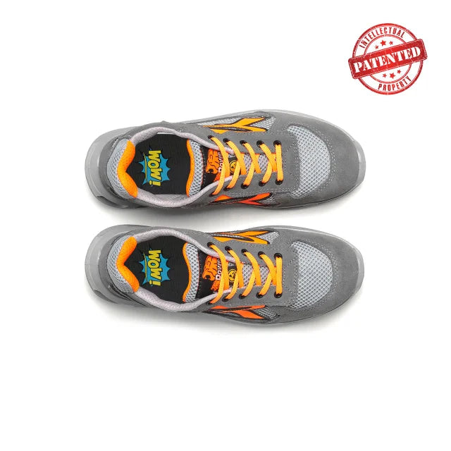 SCARPA U-POWER ULTRA  S1P SRC ESD ART.RL20476