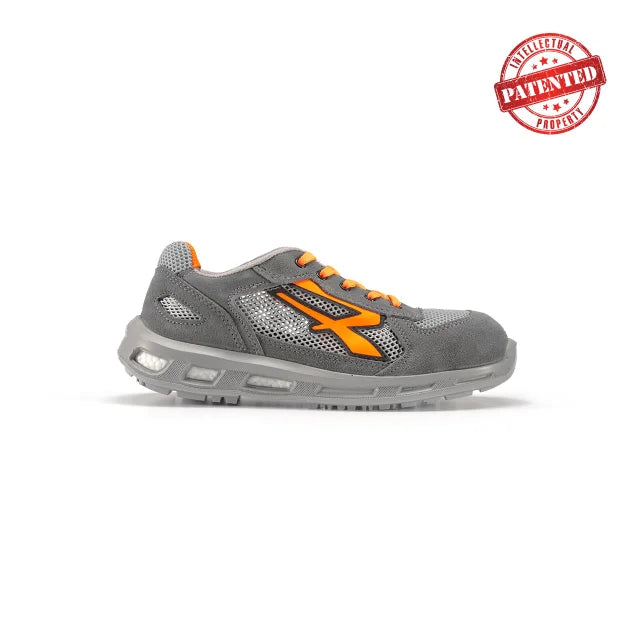 SCARPA U-POWER ULTRA  S1P SRC ESD ART.RL20476