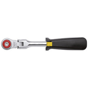 Leva a Cricchetto Sicutool [ 956RV ] – Attacco 3/8" | Precisione e Compattezza
