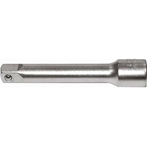 Prolunga per Bussole 1/2" – Lunghezza 125 mm | Standard Professionale
