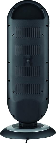 STUFE OSCILLANTI VIGOR KIRO AL CARBONIO