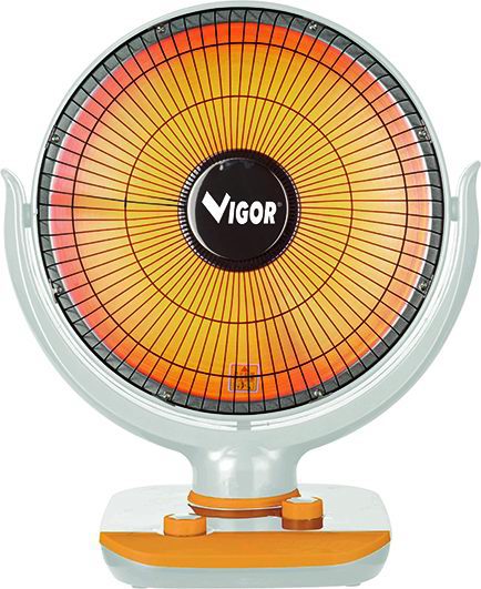 STUFE OSCILLANTI VIGOR NAMI AL CARBONIO