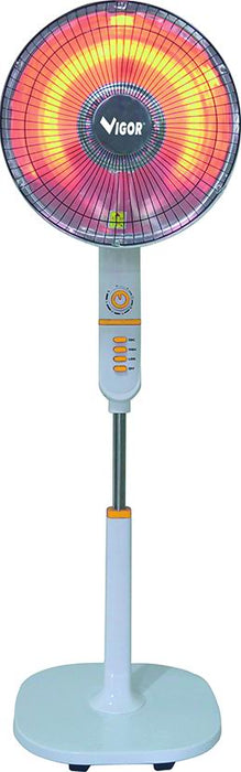 STUFE OSCILLANTI VIGOR YUKI AL CARBONIO