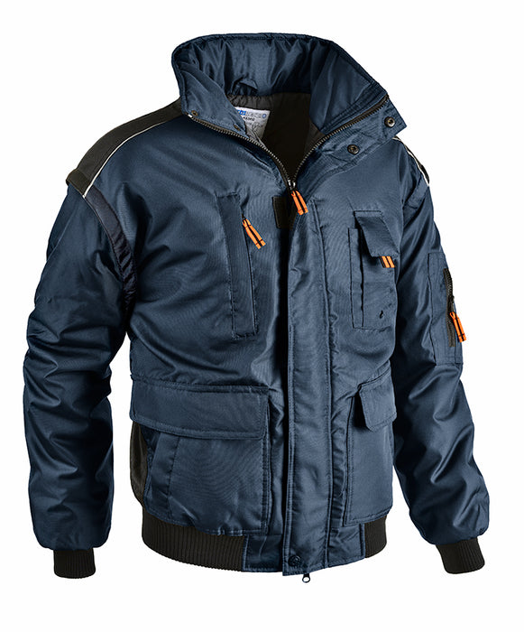 GIUBBOTTO MADRID SOCIM COD.9841