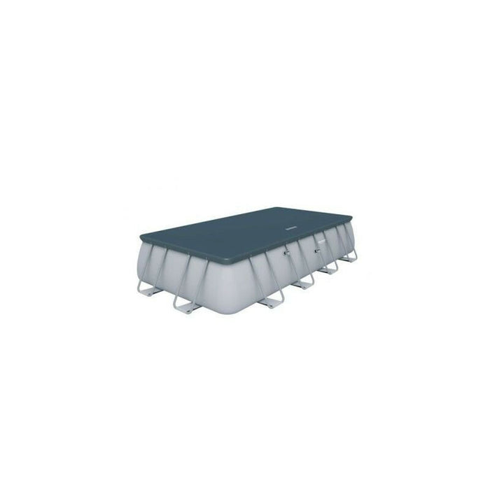 COPERTURA BESTWAY PISCINE RETTANGOLARI 640x275x132