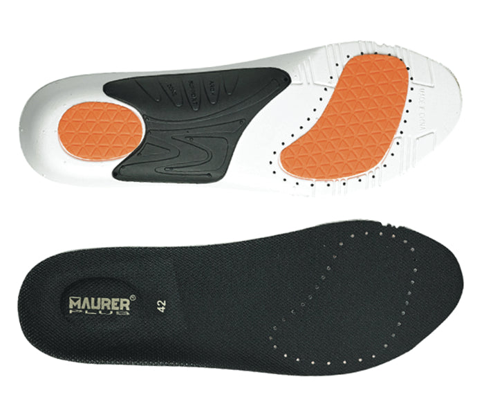 SOLETTA ANATOMICA ACKT PLUS