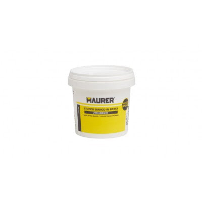 STUCCO BIANCO IN PASTA EDILBRIKO MAURER