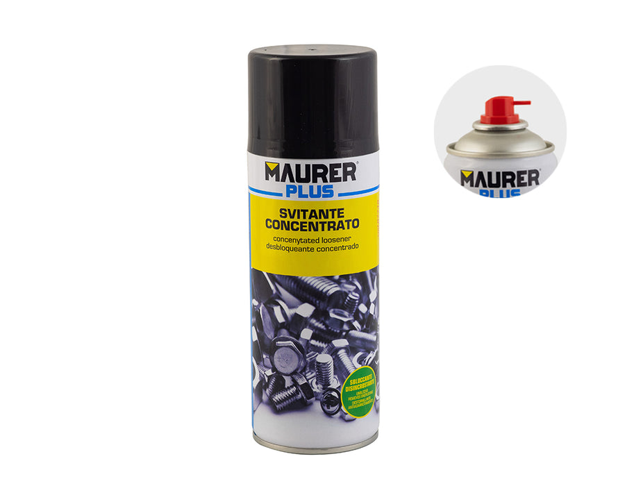 Svitante concentrato Maurer spray 400ml