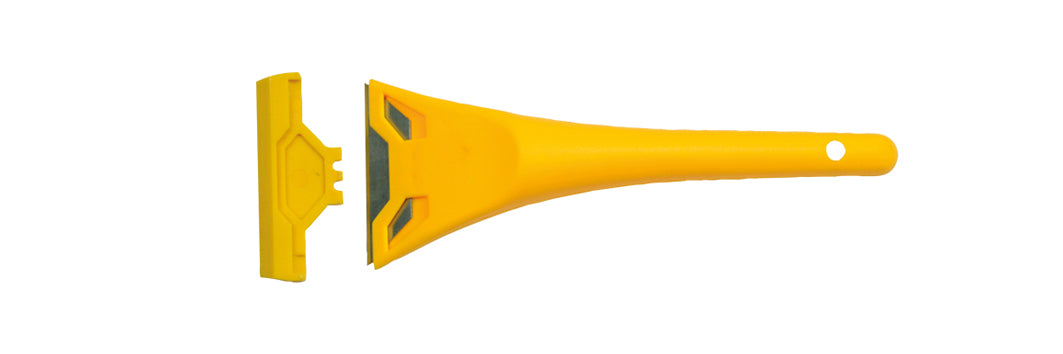 RASCHIETTO MULTIUSO MEZZO BLISTER