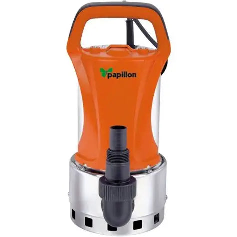 ELETTROPOMPA PAPILLON GROUPER SP 1100W INOX