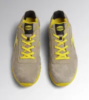 SCARPA ANTIFORTUNISTICA DIADORA GLOVE MDS TEXT LOW S1PS FO HRO SR