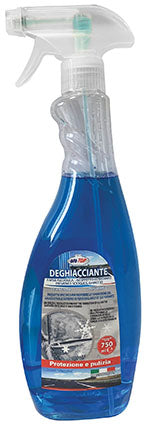 Spray Deghiacciante Istantaneo OtoTop 750 ml