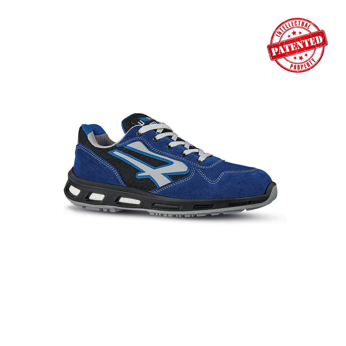 Scarpa antinfortunistica U-Power Dea  S1P FO SR