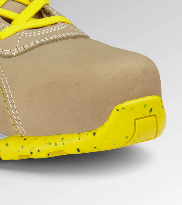SCARPA ANTIFORTUNISTICA DIADORA GLOVE MDS MID S3S FO HRO SR