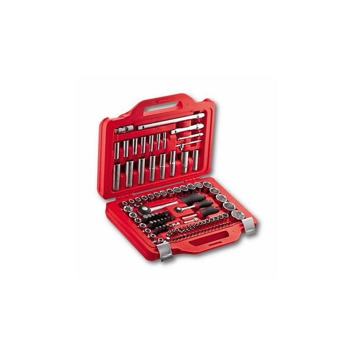 USAG 601 1/4-1/2 J100 SET BUSSOLE E CHIAVI COMBINATE