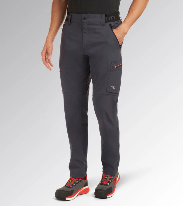 PANT SHADOW CARGO ESTIVO STRETCH MAGNET