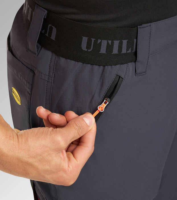 PANT SHADOW CARGO ESTIVO STRETCH MAGNET