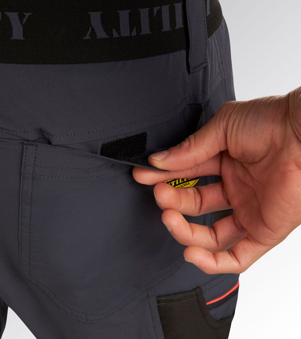 PANT SHADOW CARGO ESTIVO STRETCH MAGNET