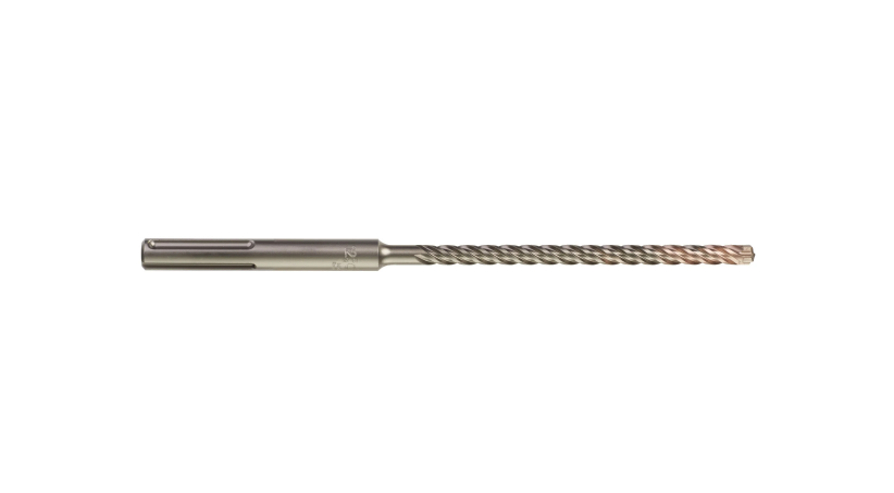 PUNTE SDS-MAX 4 TAGLIENTI