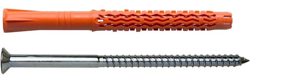 MUNGO MQL-ST TASSELLO PROLUNGATO PROFESSIONALE UNIVERSALE IN NYLON C/VITE TSP
