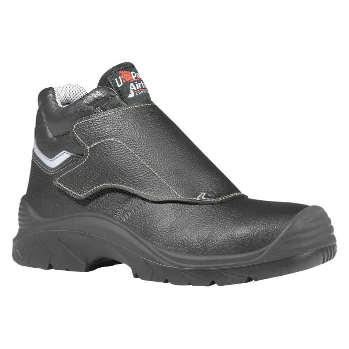 SCARPA SALDATORE BULLS S3 STRAPPO