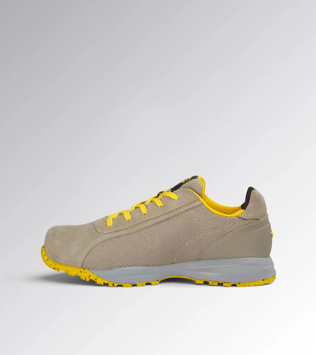 SCARPA ANTIFORTUNISTICA DIADORA GLOVE MDS TEXT LOW S1P HRO SR