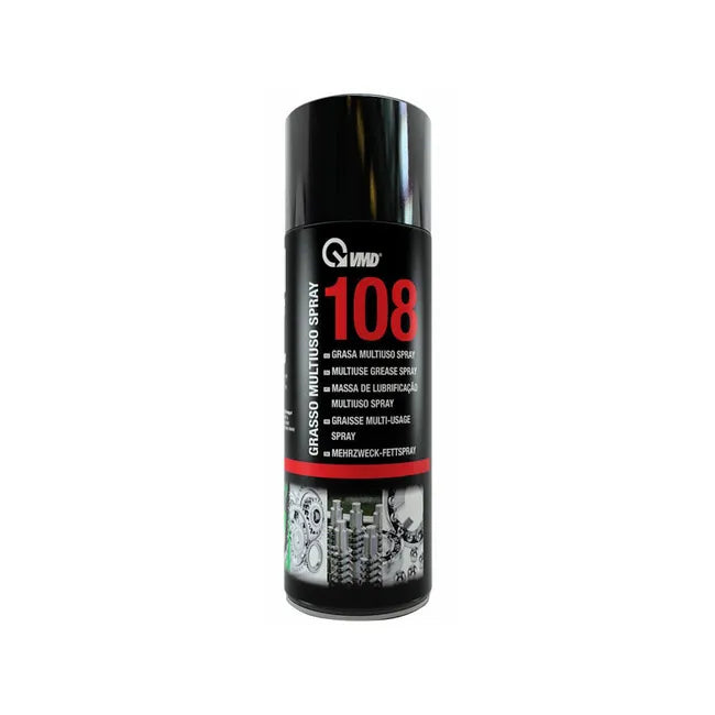 GRASSO MULTIUSO SPRAY 400ml VMD 108