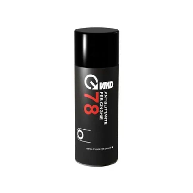 ANTISLITTANTE CINGHIE ART.78 400ML
