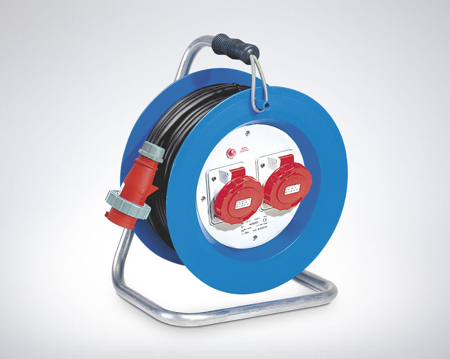 AVVOLGICAVO INDUSTRIALE AV303TS SELECTRIC