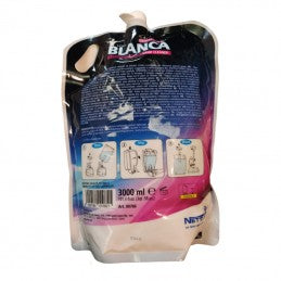 Gel lavamani Nettuno T-Bag ricarica da 3000 ML per T-Big Dispenser e T-Duck