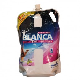 Gel lavamani Nettuno T-Bag ricarica da 3000 ML per T-Big Dispenser e T-Duck