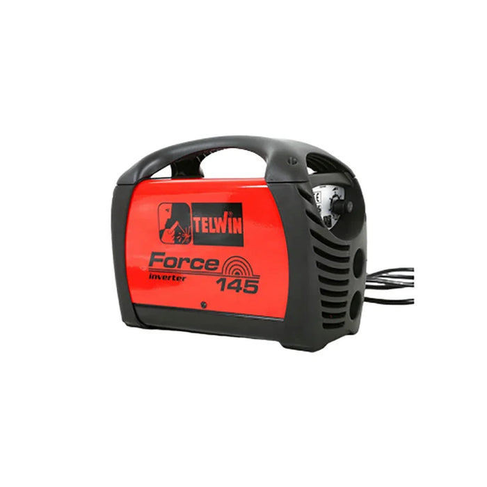 SALDATRICE INVERTER TELWIN FORCE 145
