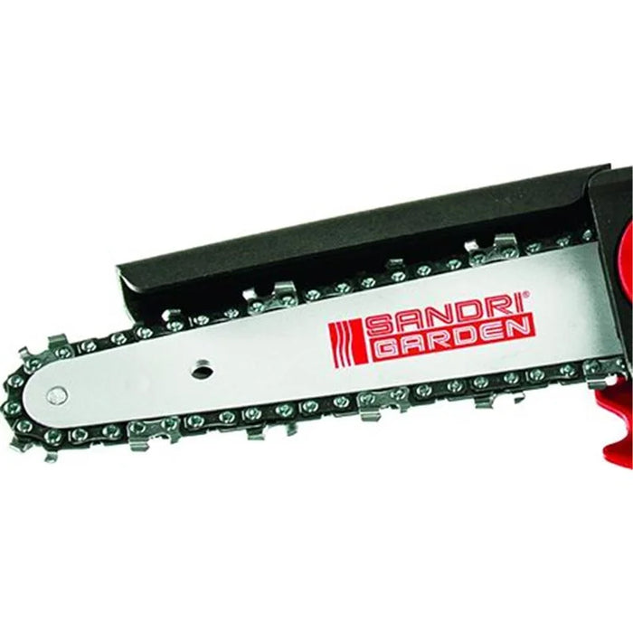 TRONCARAMI SANDRIGARDEN SG-TR 1600