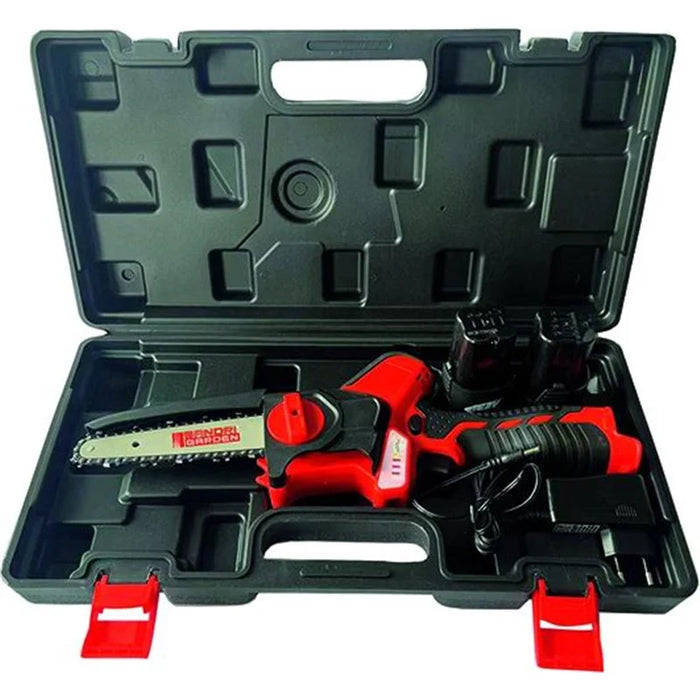 TRONCARAMI SANDRIGARDEN SG-TR 1600