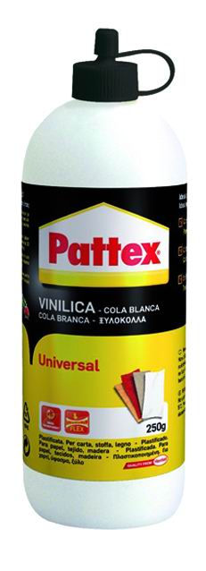 Colla vinilica universale Pattex 250g