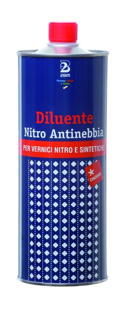 Diluente nitro H.Quality LT.1 - Fingroup Online