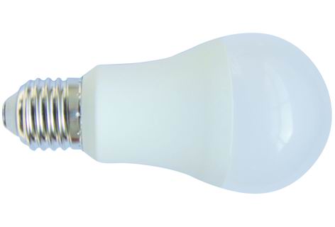 Lampadine LED Vigor a goccia E27 luce fredda - Fingroup Online