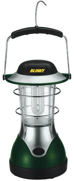 Lanterna da campeggio Blinky 7W
