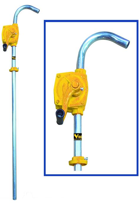 Bosch 2609255714 Pompa Universale Per Trapano – Plastica Antiturto, Raccordi 1/2 E 3/4, Aspirazione 4 M, Mandata 40 M