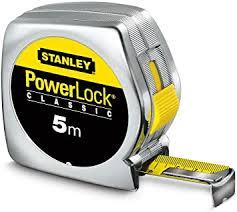 Flessometro Stanley Powerlock