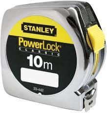 Flessometro Stanley Powerlock