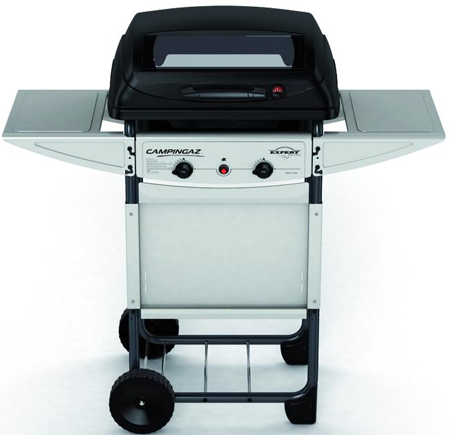 BARBECUE CAMPINGAZ A GAS EXPERT PLUS 7 KW