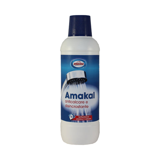 Anticalcare Amakal ml.500 professionale