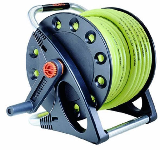 BeGrit 4 Connettori Per Tubi Da Giardino 8/11mm O 4/7mm, Adattatori Per Irrigazione, Colore Verde
