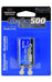 Pile Beghelli Carica-500 1 Transistor 200mah 8853 Sfrr