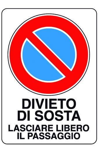 Cartello Sicurezza Antincendio Scan 1451: Punto Di Fuoco, 200x300 Mm, PVC Adesivo - 4