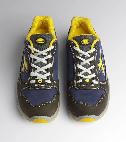 Scarpa antinfortunistica_Immagine