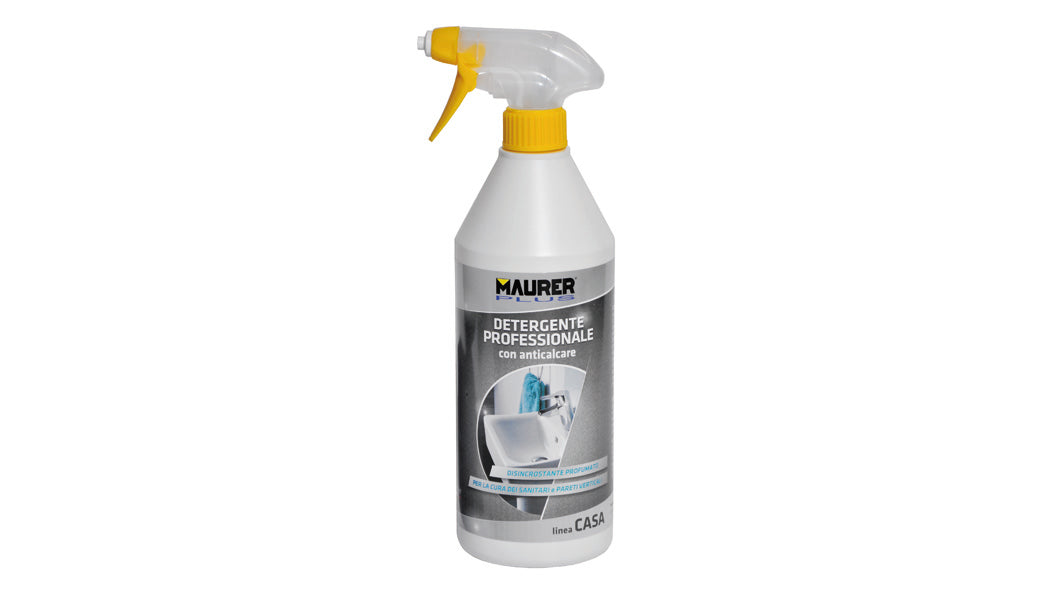 Detergente anticalcare Maurer 750ml