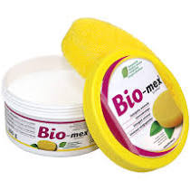 Detergente universale biologico Bio-Mex 300g